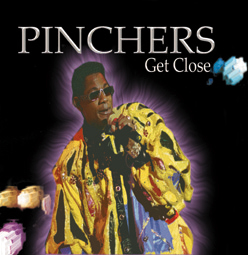 Pinchers Homepage